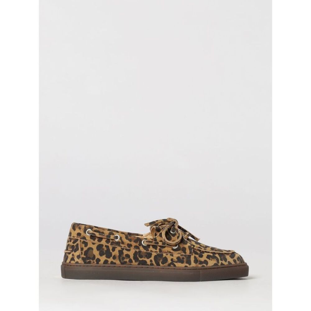 Copenhagen Loafer Woman Multicolor